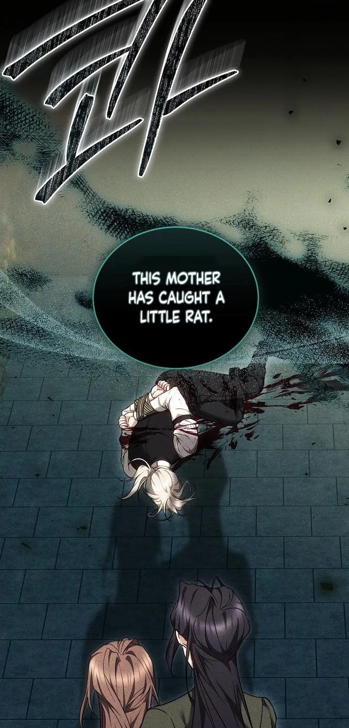 The Reason the Villainess Took Up the Sword Chapter 10 page 73 - 