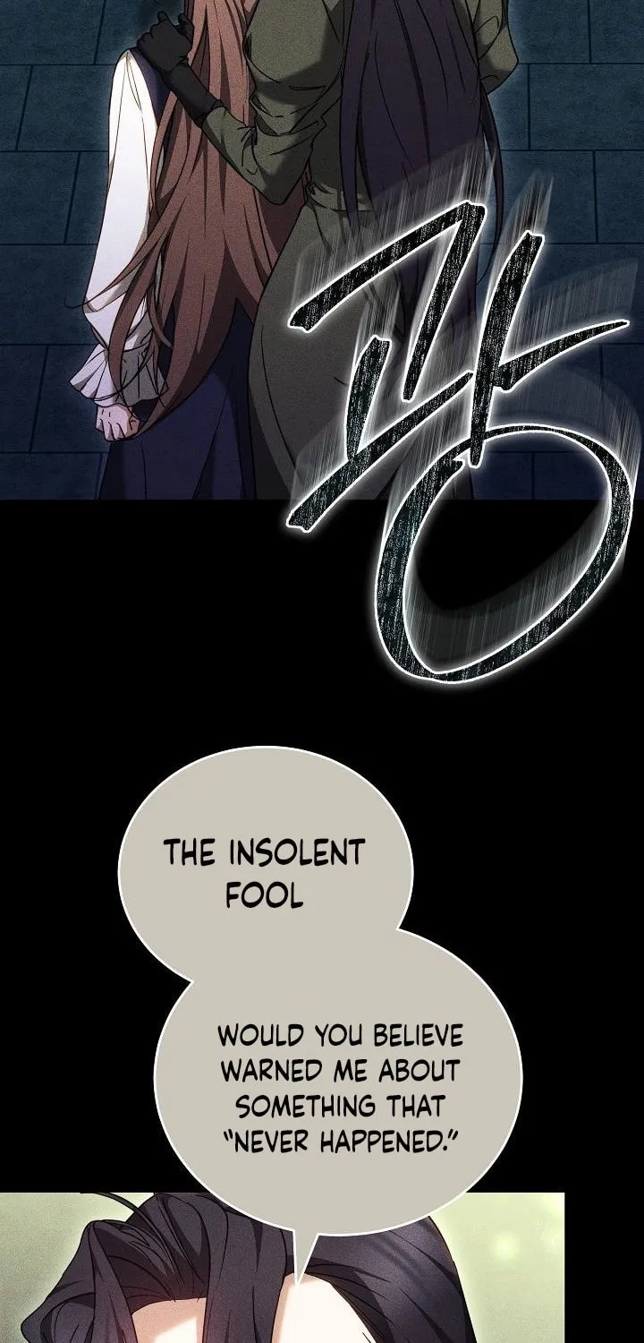 The Reason the Villainess Took Up the Sword Chapter 10 page 74 - 