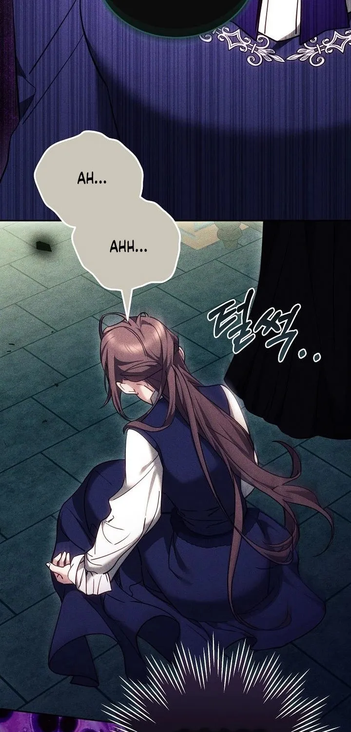 The Reason the Villainess Took Up the Sword Chapter 10 page 77 - 