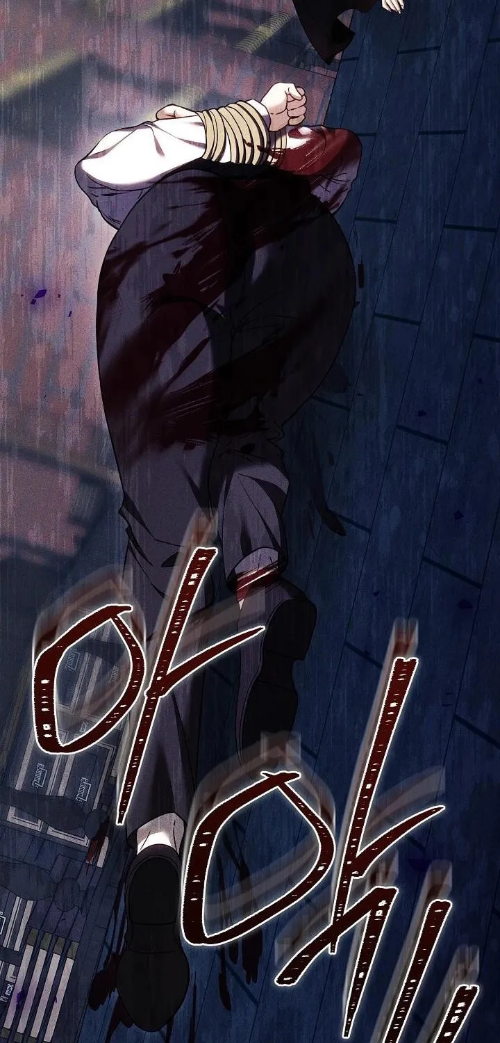 The Reason the Villainess Took Up the Sword Chapter 10 page 82 - 