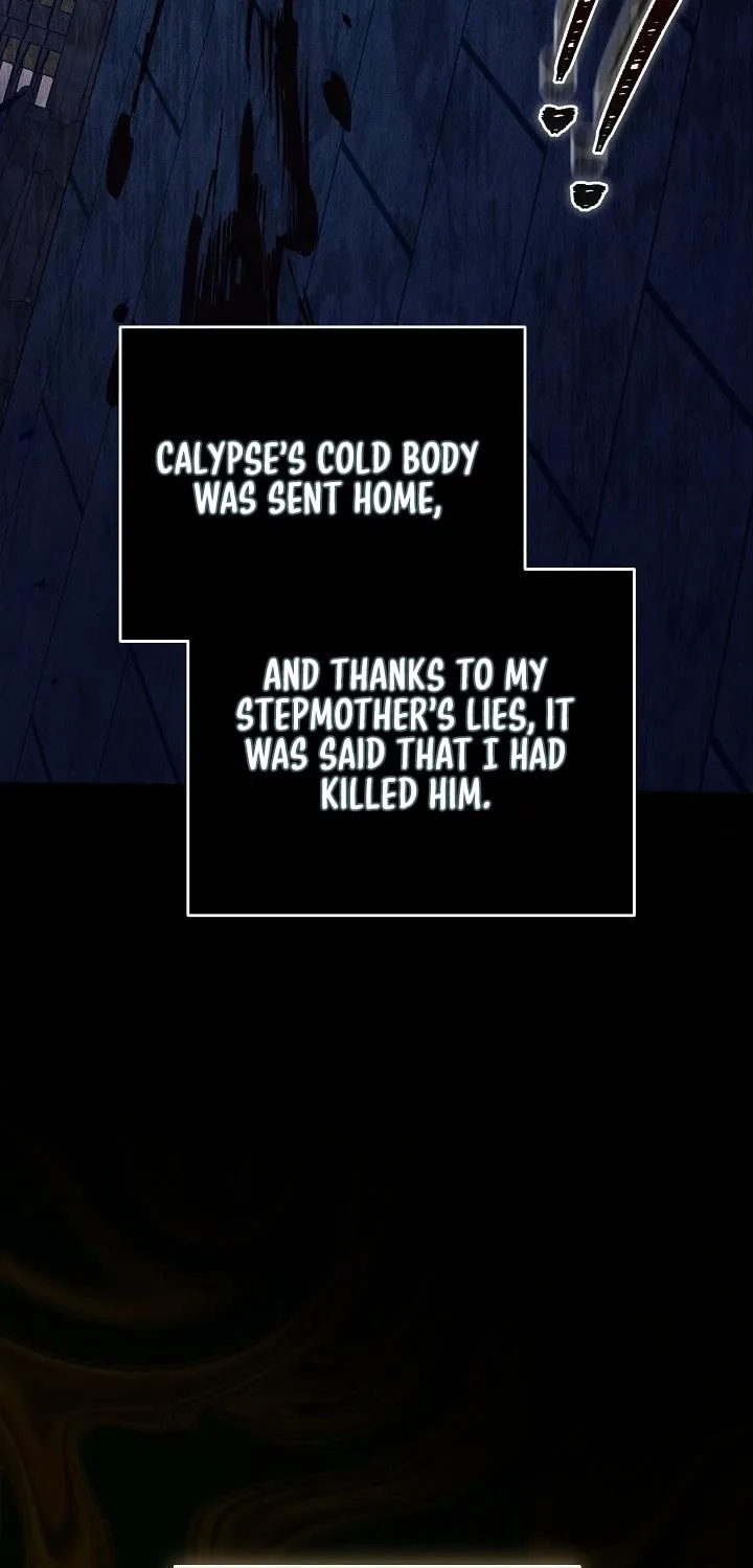 The Reason the Villainess Took Up the Sword Chapter 10 page 83 - 