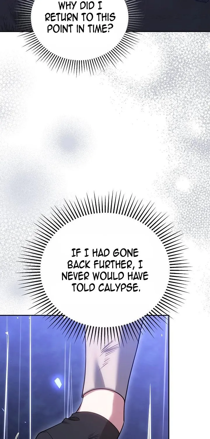 The Reason the Villainess Took Up the Sword Chapter 10 page 88 - 