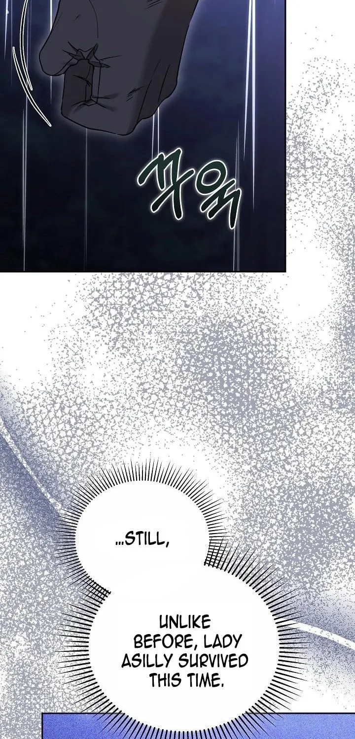 The Reason the Villainess Took Up the Sword Chapter 10 page 89 - 