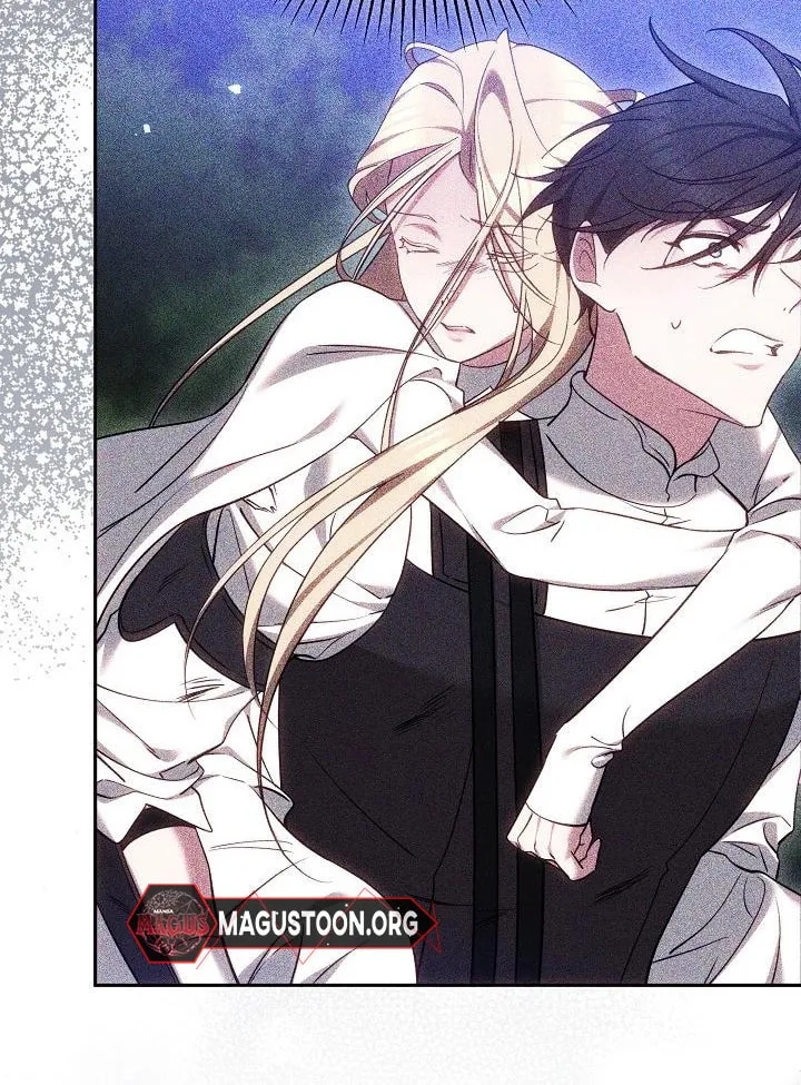 The Reason the Villainess Took Up the Sword Chapter 10 page 90 - 