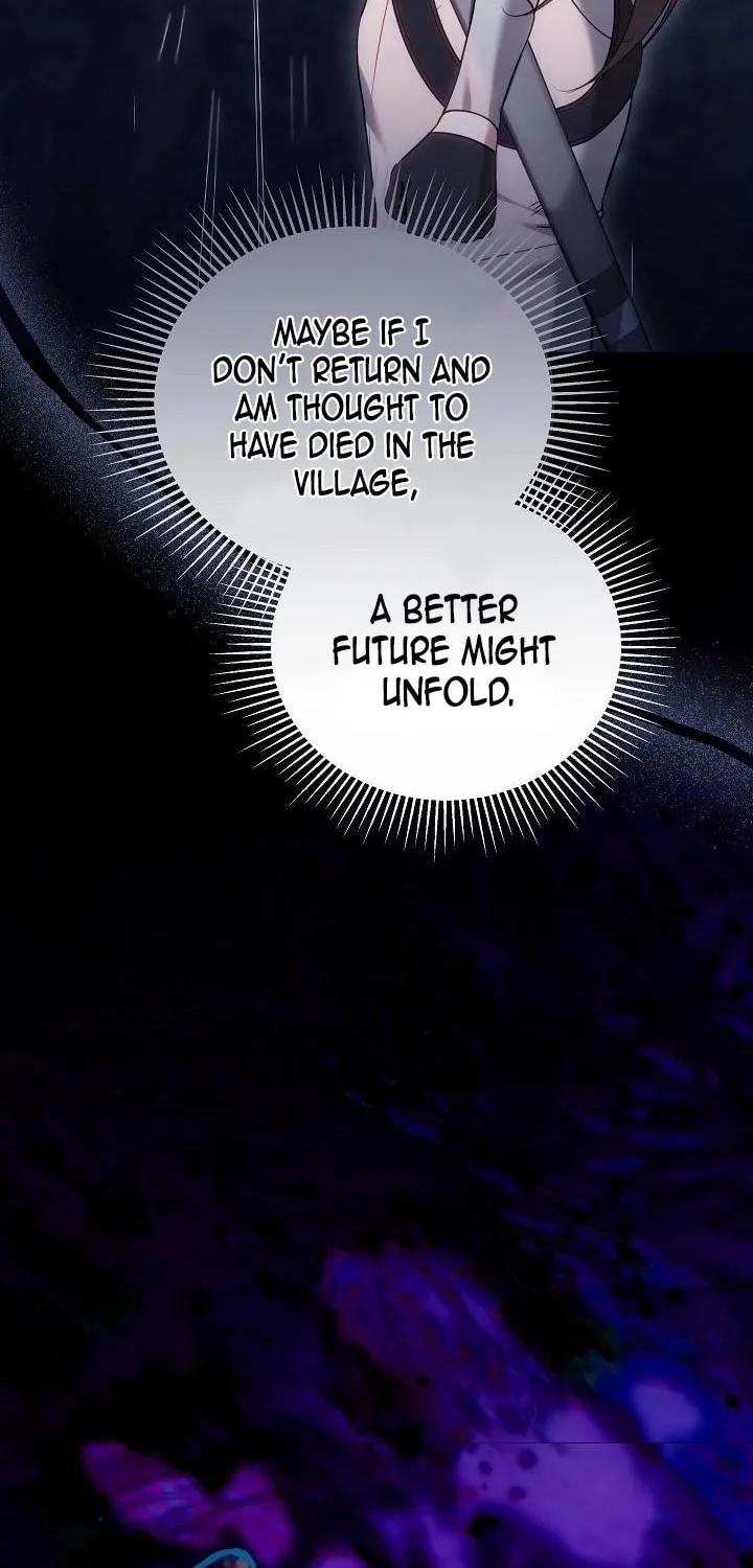 The Reason the Villainess Took Up the Sword Chapter 10 page 92 - 