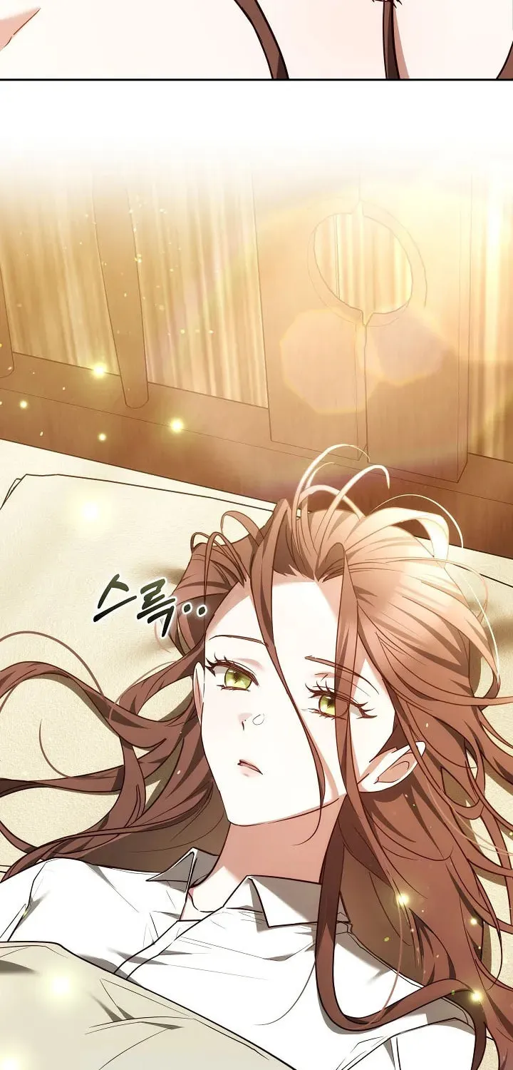The Reason the Villainess Took Up the Sword Chapter 11 page 106 - 