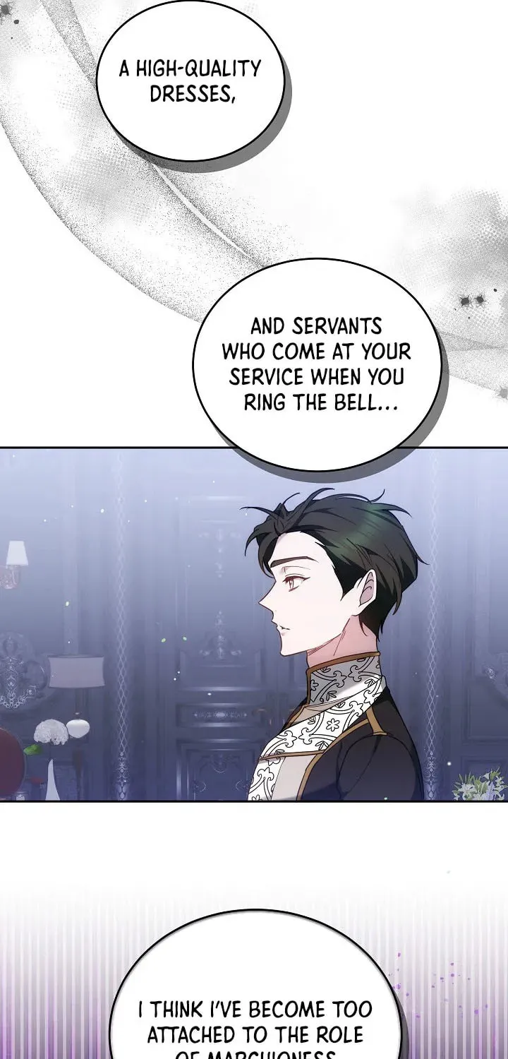 The Reason the Villainess Took Up the Sword Chapter 11 page 14 - 