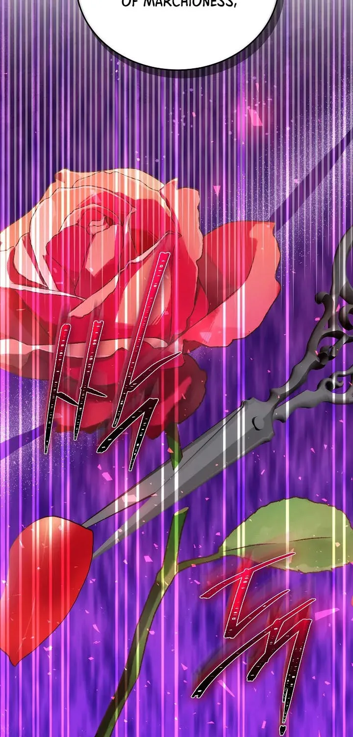 The Reason the Villainess Took Up the Sword Chapter 11 page 15 - 