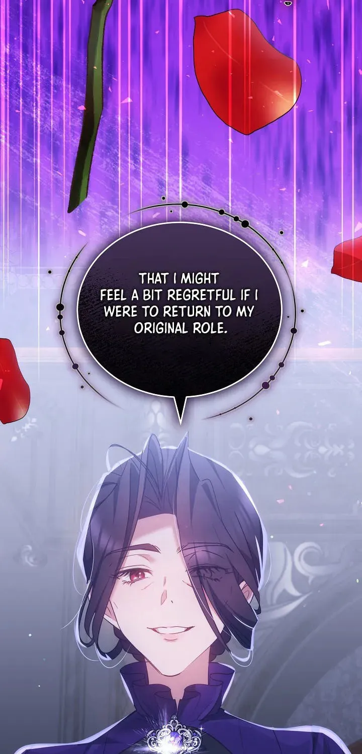 The Reason the Villainess Took Up the Sword Chapter 11 page 16 - 