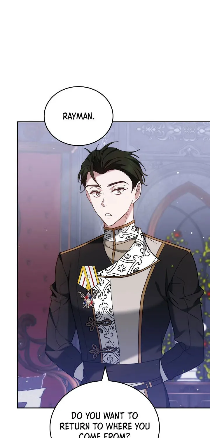 The Reason the Villainess Took Up the Sword Chapter 11 page 18 - 