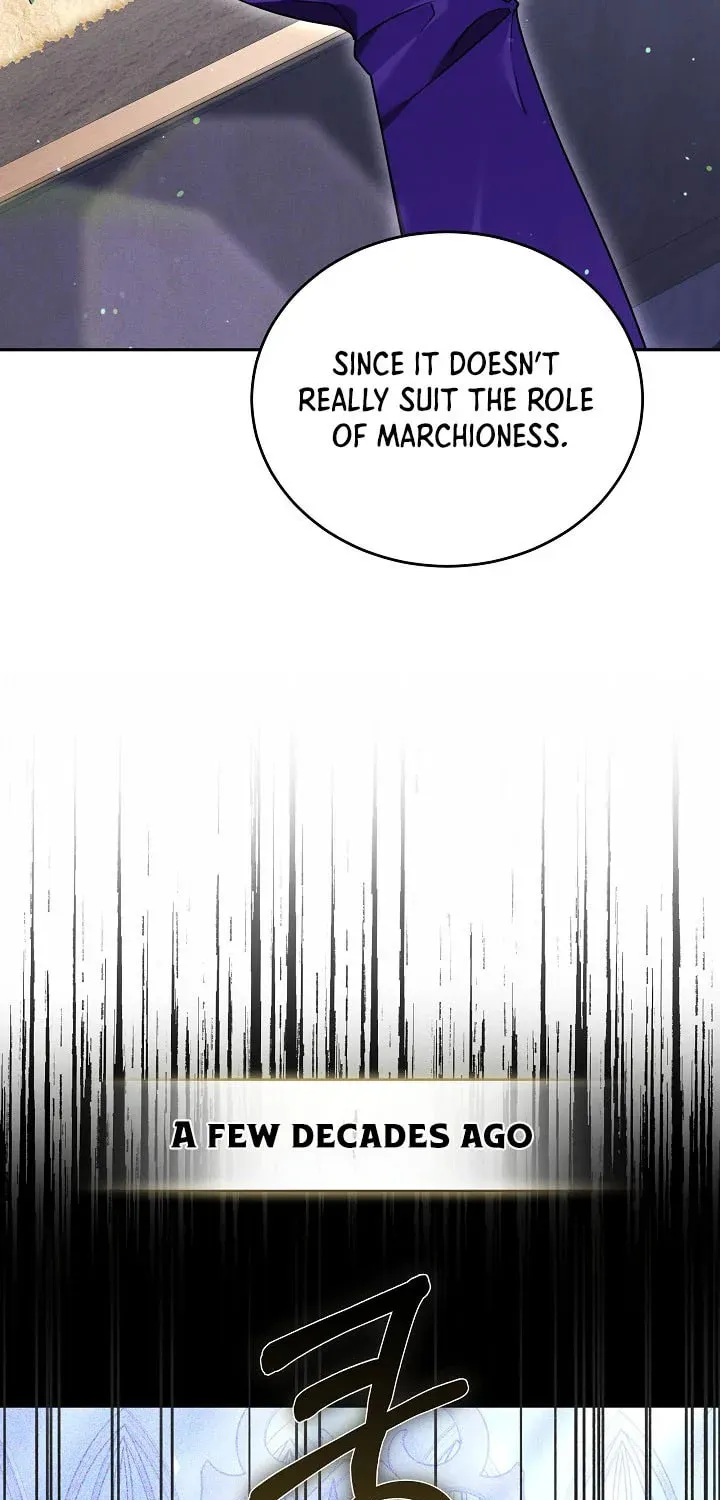The Reason the Villainess Took Up the Sword Chapter 11 page 20 - 