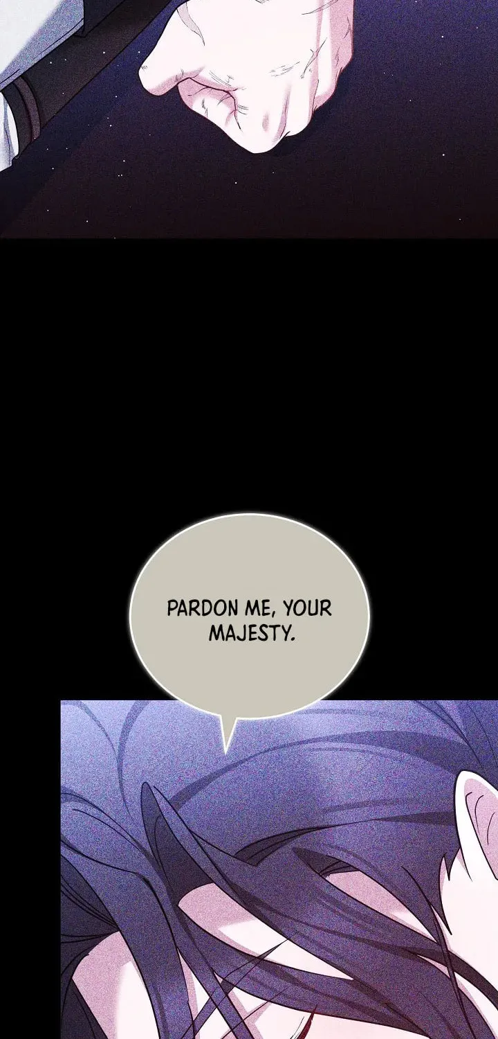 The Reason the Villainess Took Up the Sword Chapter 11 page 23 - 