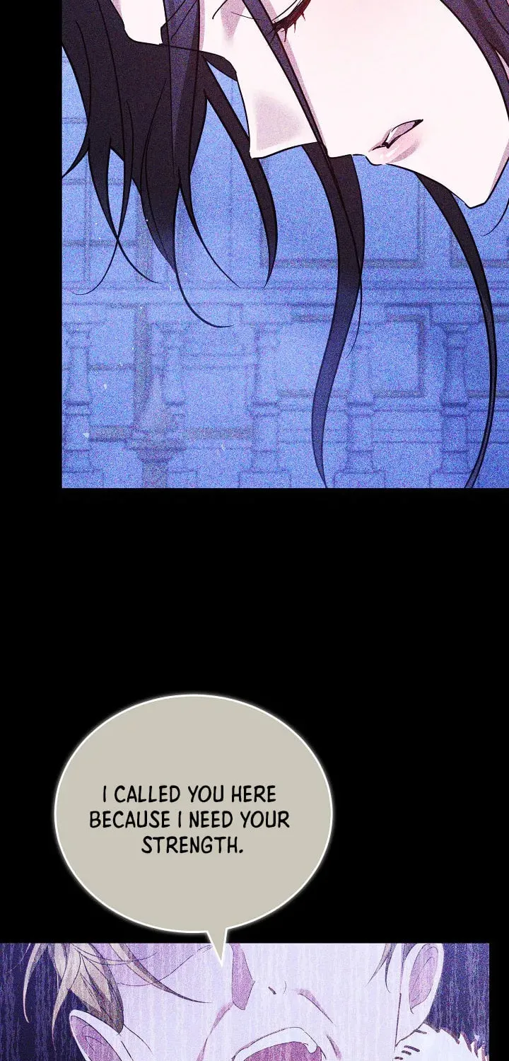 The Reason the Villainess Took Up the Sword Chapter 11 page 24 - 