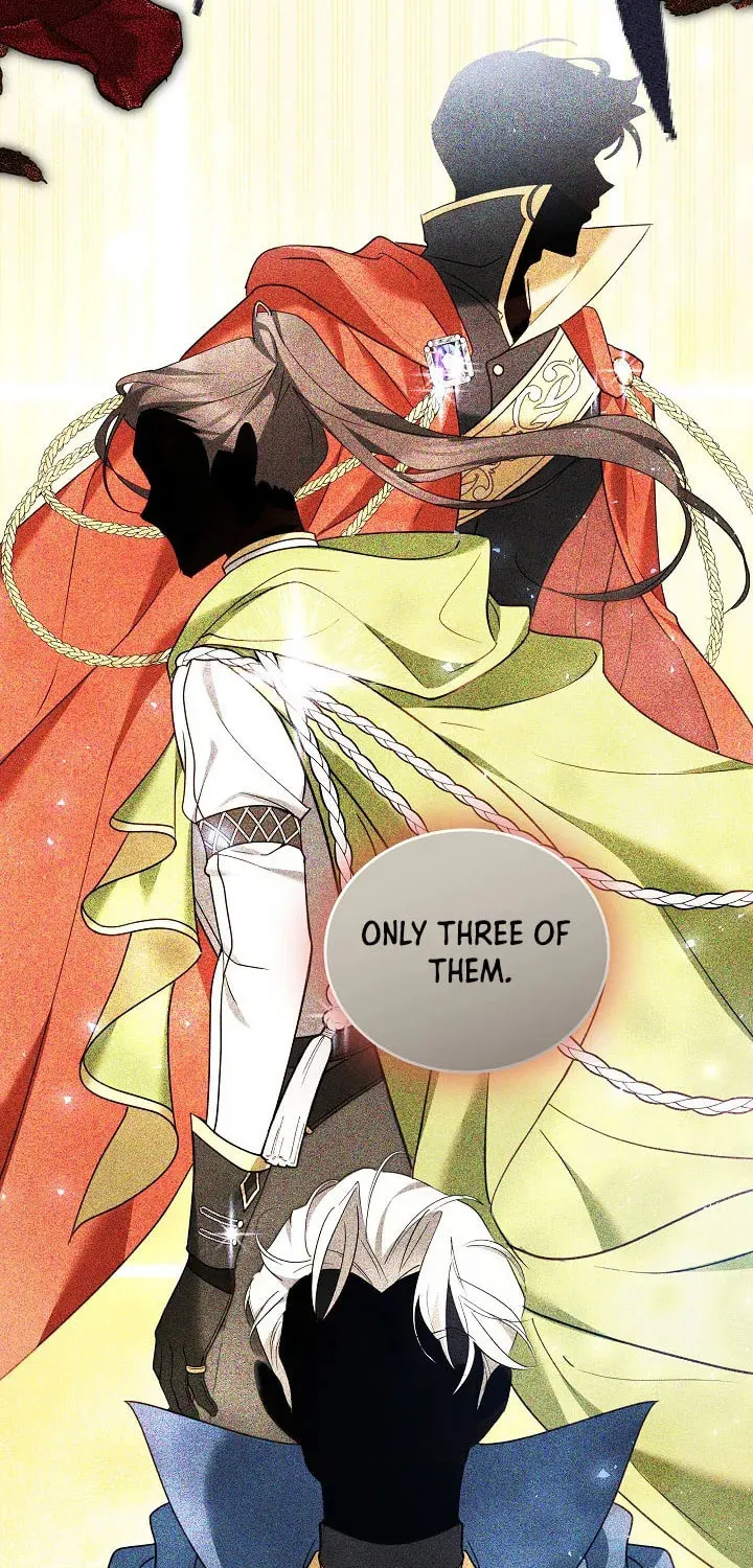 The Reason the Villainess Took Up the Sword Chapter 11 page 26 - 
