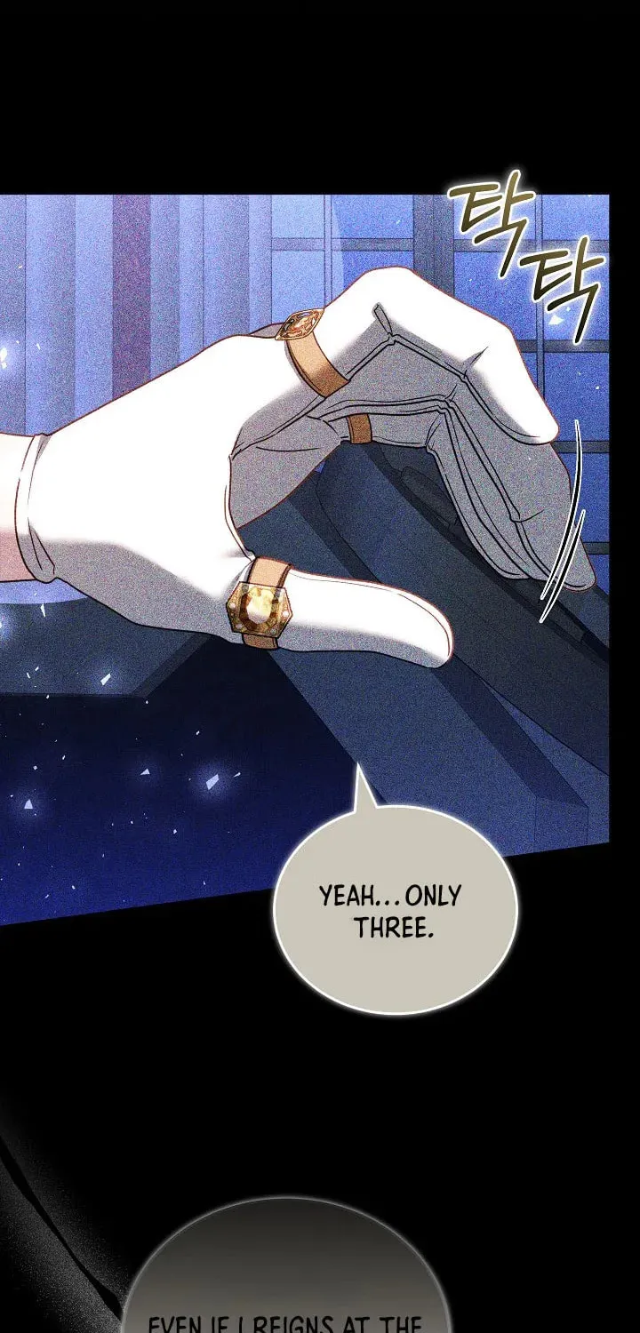 The Reason the Villainess Took Up the Sword Chapter 11 page 28 - 