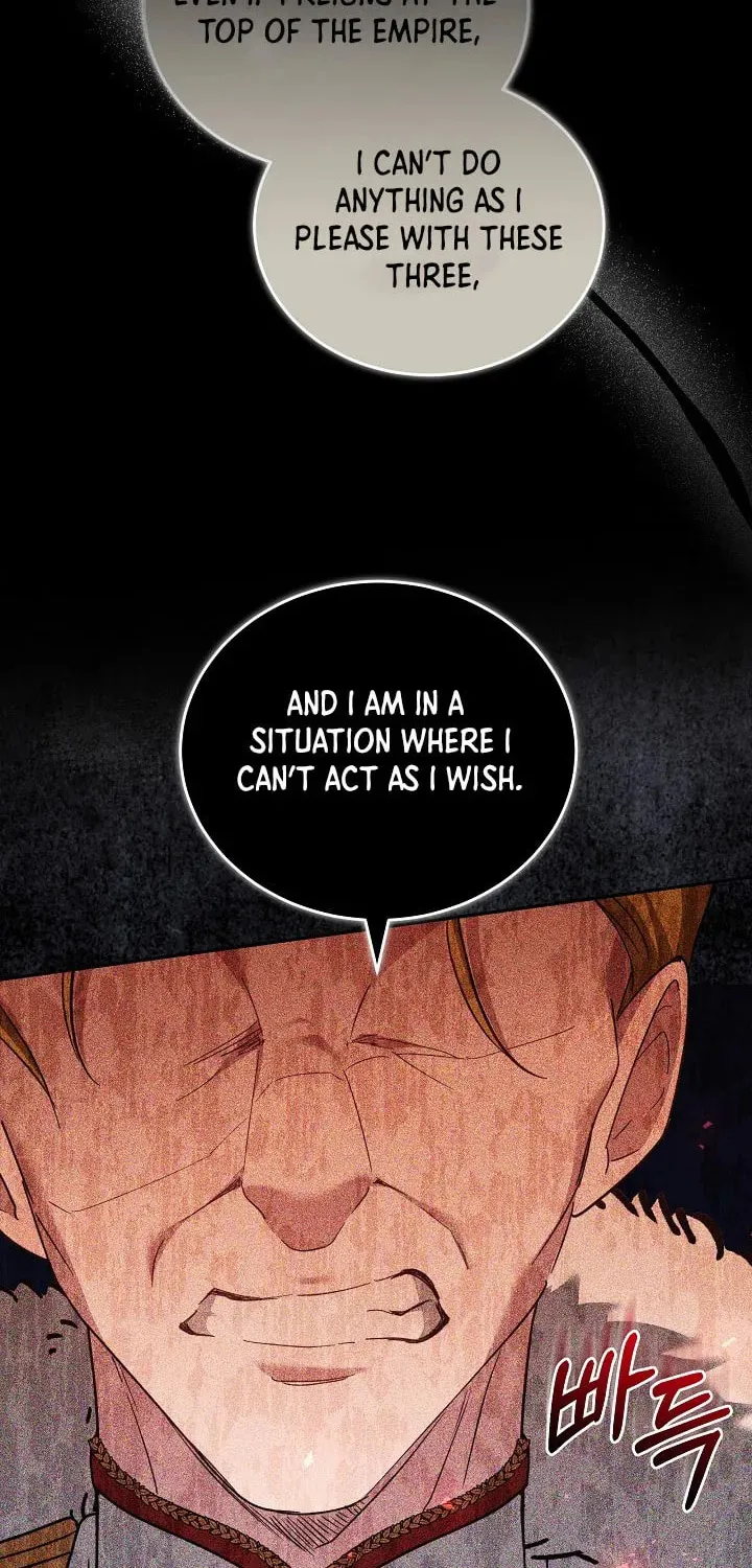 The Reason the Villainess Took Up the Sword Chapter 11 page 29 - 
