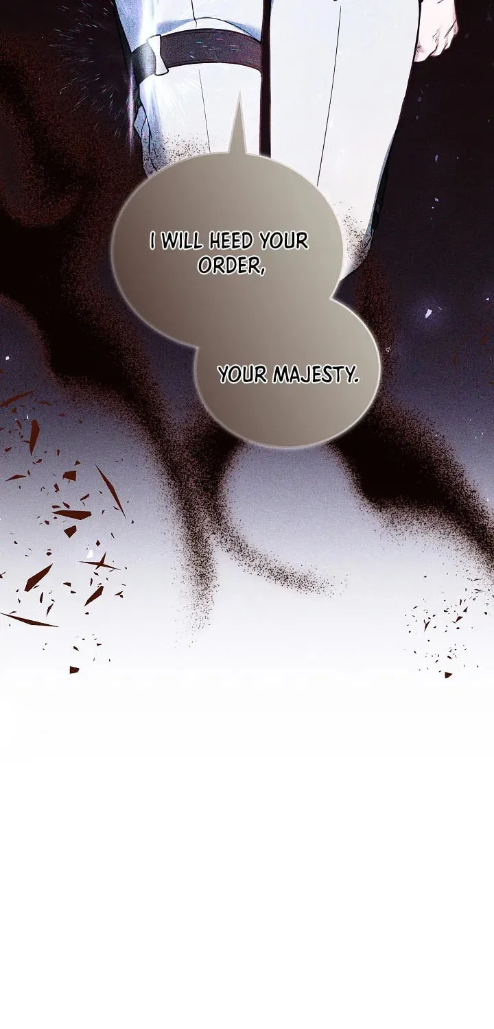 The Reason the Villainess Took Up the Sword Chapter 11 page 32 - 