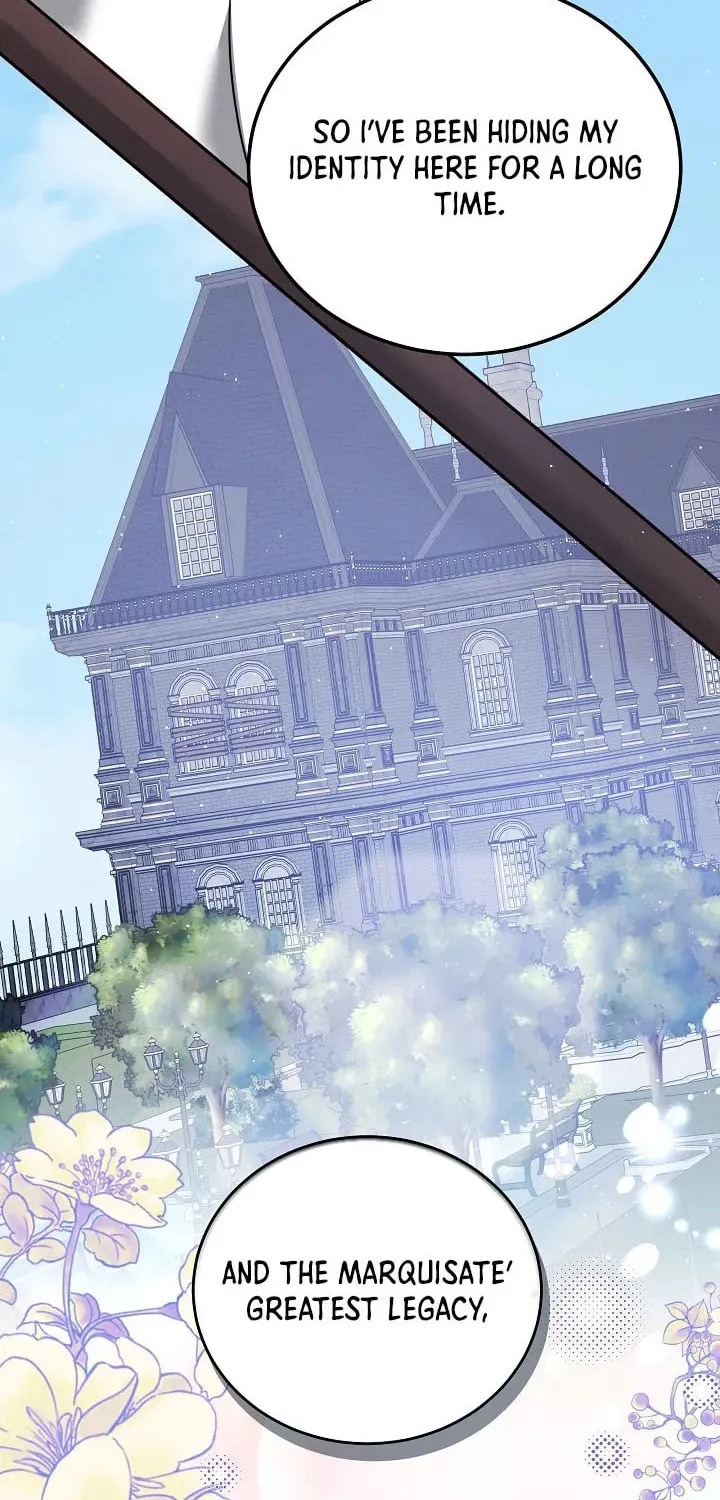 The Reason the Villainess Took Up the Sword Chapter 11 page 35 - 