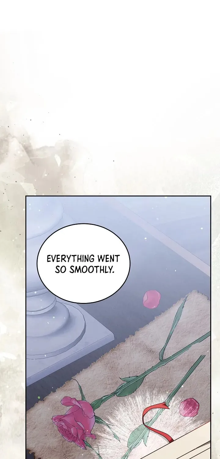 The Reason the Villainess Took Up the Sword Chapter 11 page 37 - 