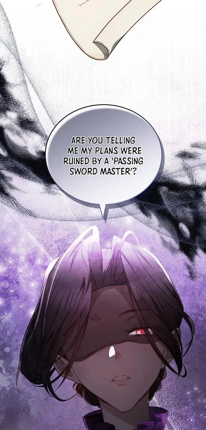 The Reason the Villainess Took Up the Sword Chapter 11 page 40 - 