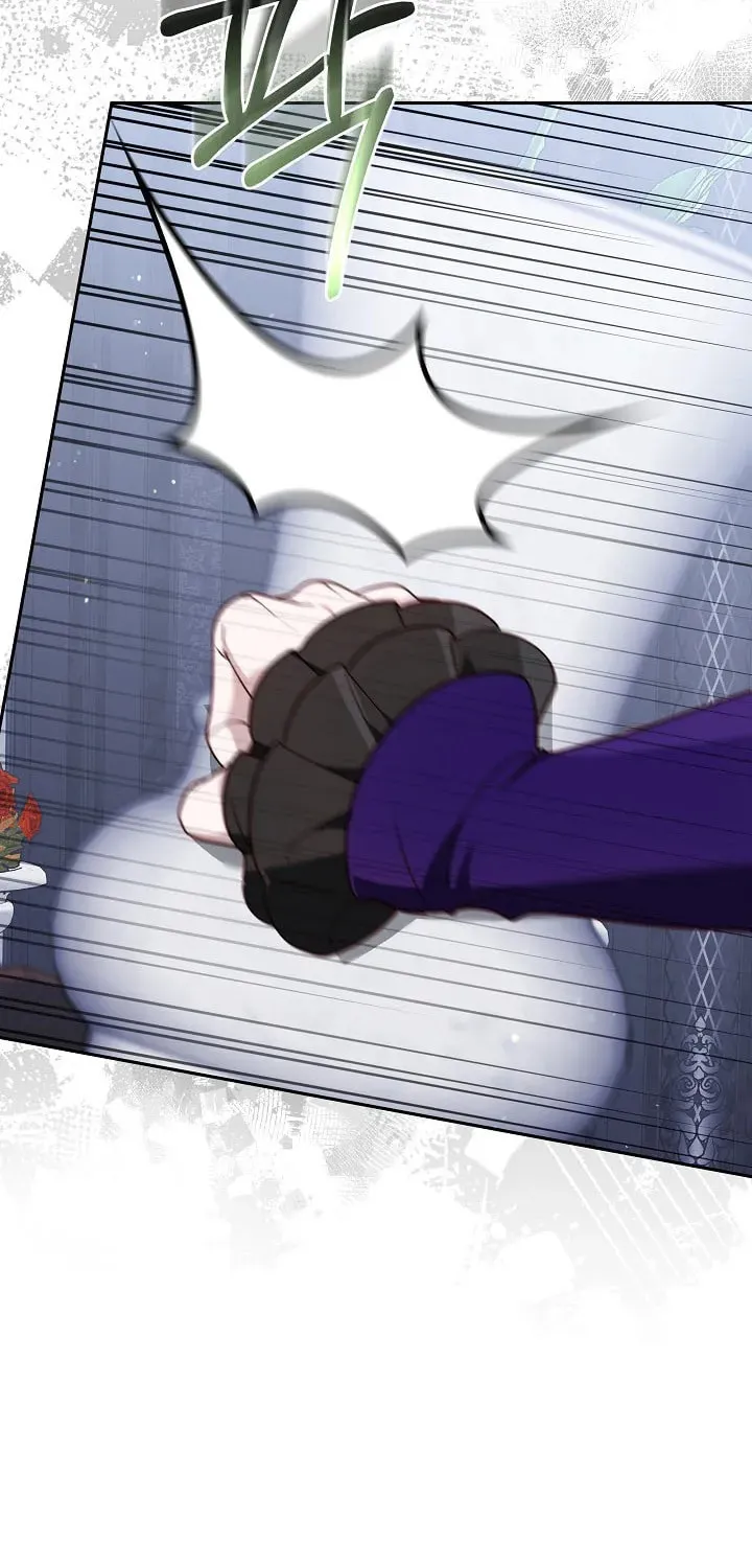 The Reason the Villainess Took Up the Sword Chapter 11 page 42 - 
