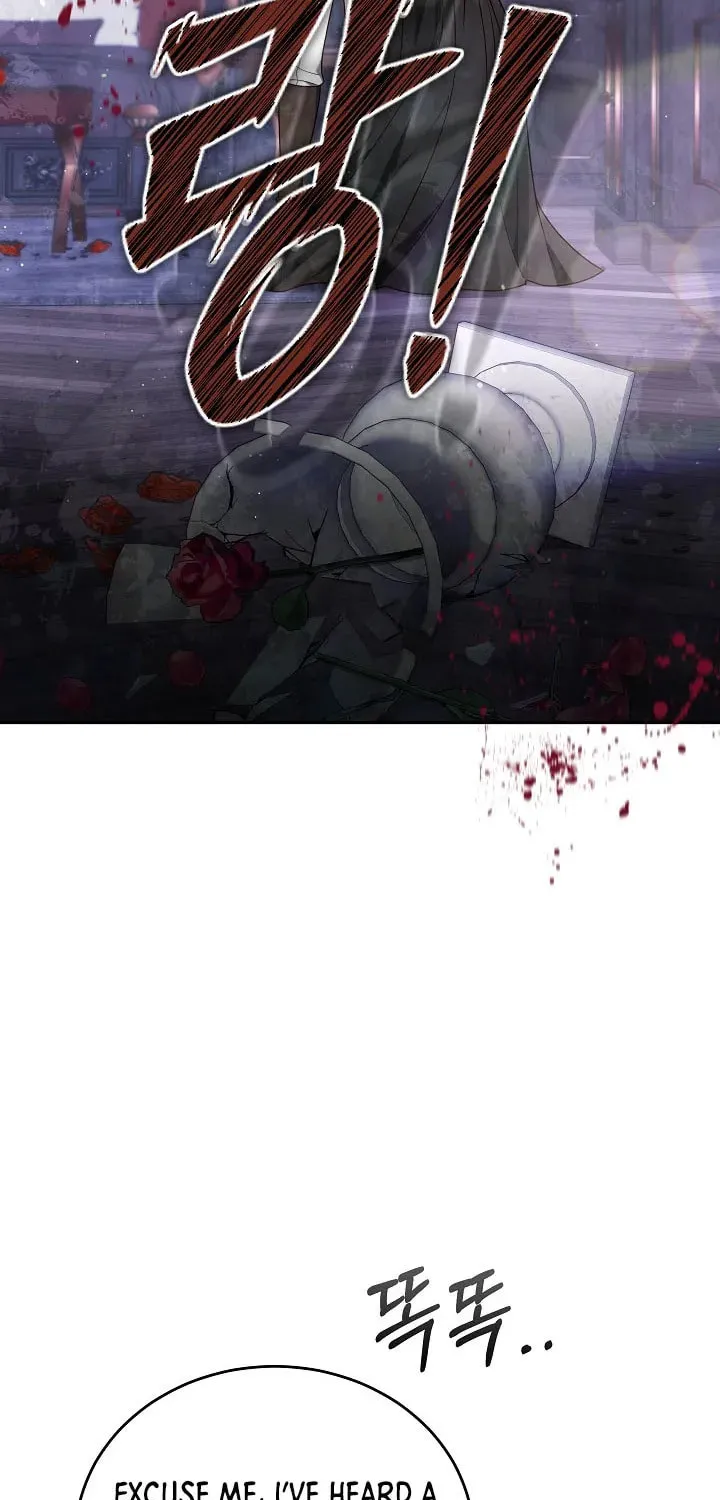 The Reason the Villainess Took Up the Sword Chapter 11 page 44 - 