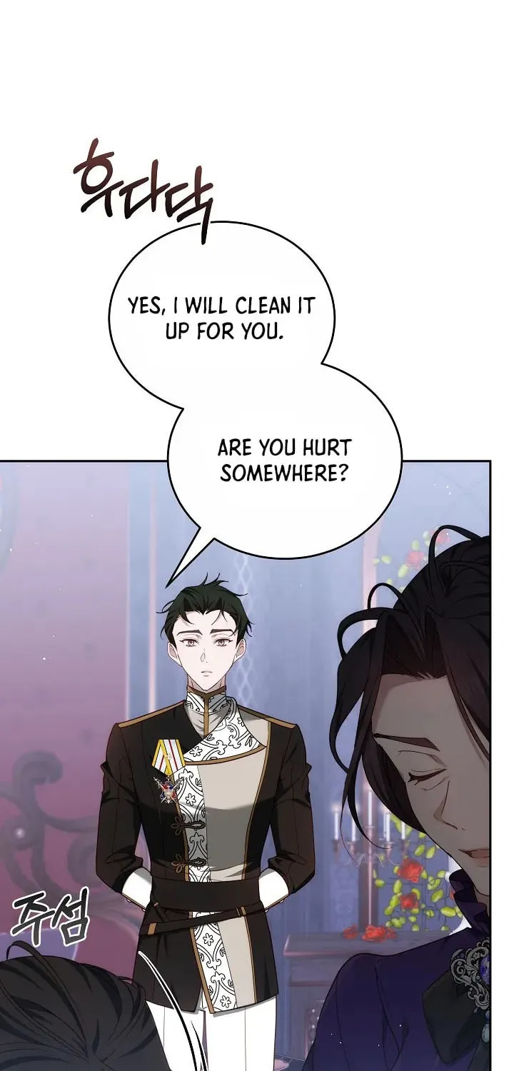 The Reason the Villainess Took Up the Sword Chapter 11 page 47 - 