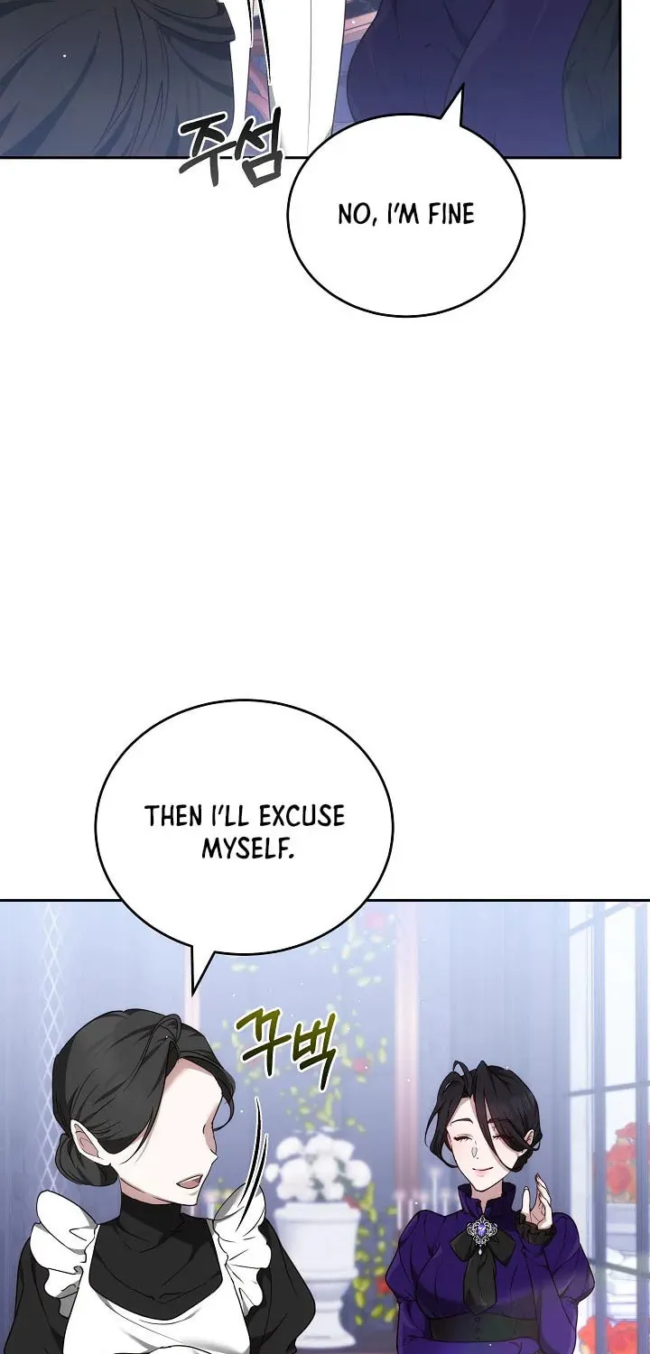 The Reason the Villainess Took Up the Sword Chapter 11 page 48 - 