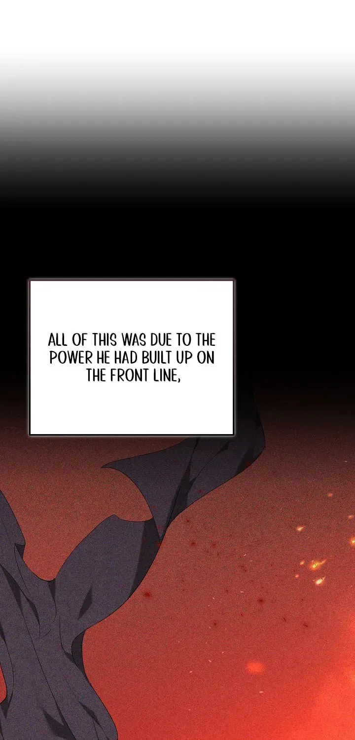 The Reason the Villainess Took Up the Sword Chapter 11 page 6 - 