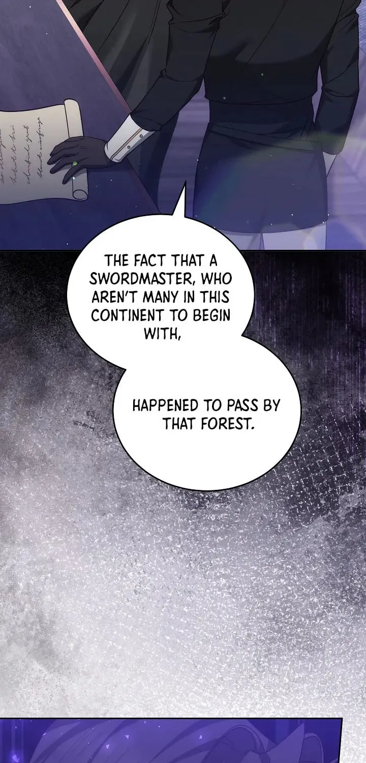 The Reason the Villainess Took Up the Sword Chapter 11 page 51 - 