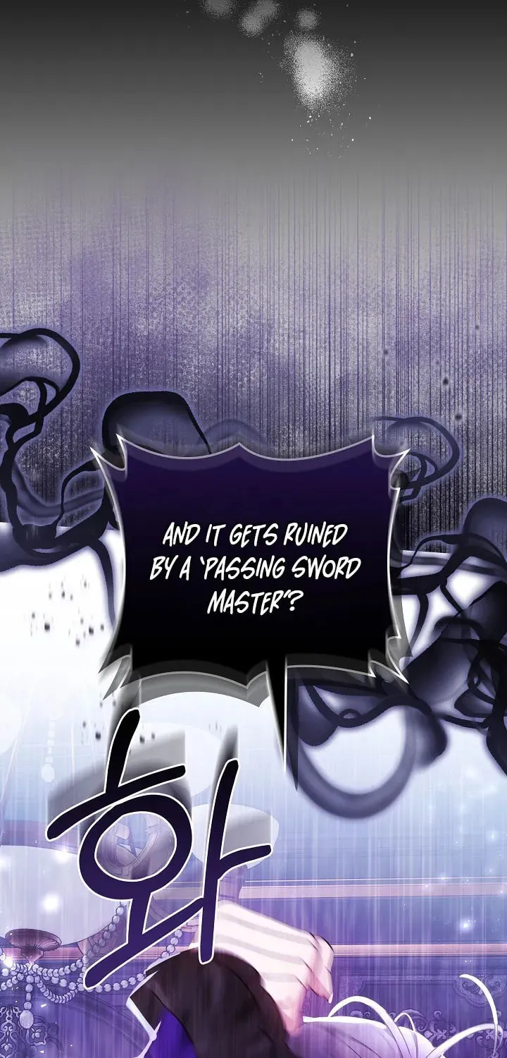 The Reason the Villainess Took Up the Sword Chapter 11 page 56 - 