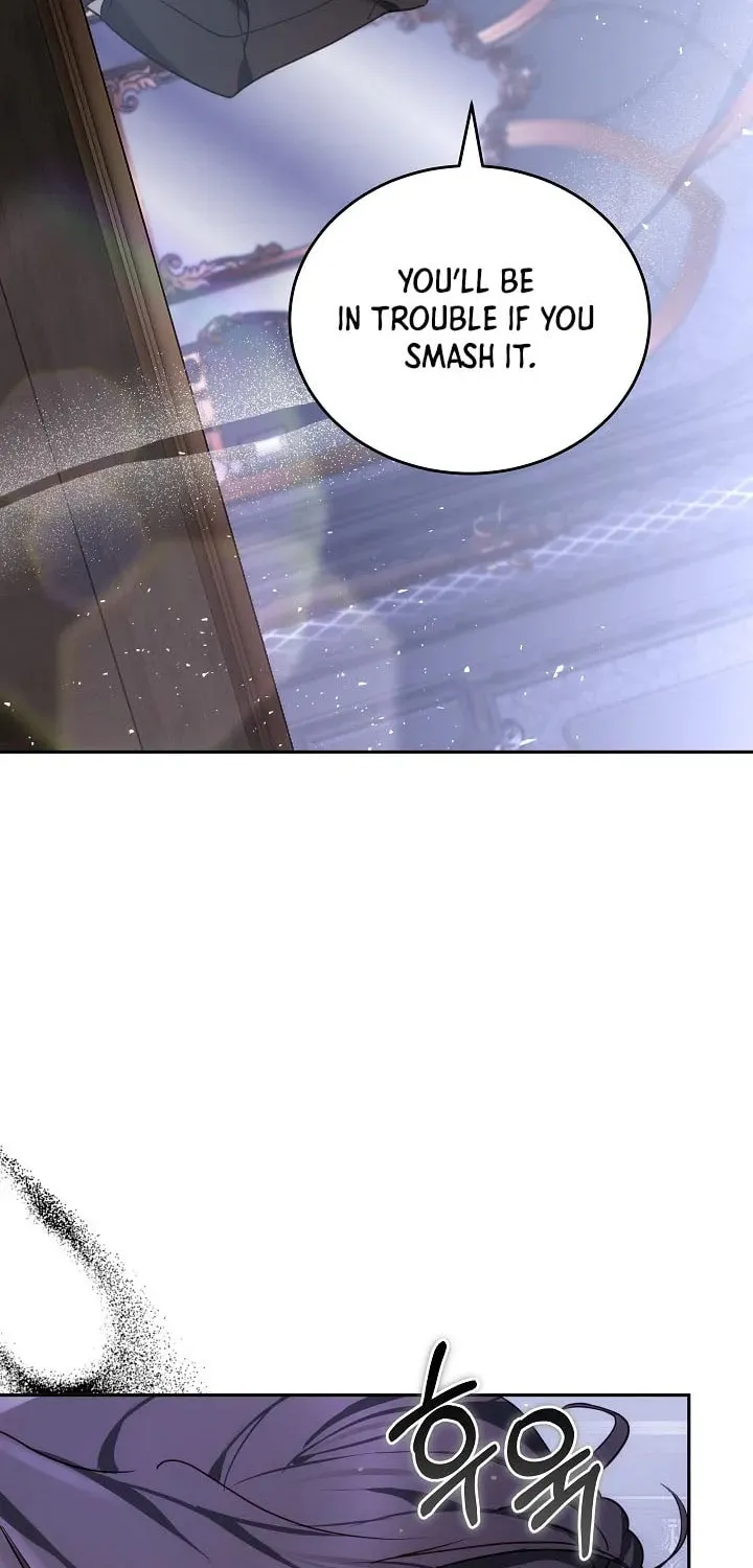 The Reason the Villainess Took Up the Sword Chapter 11 page 59 - 