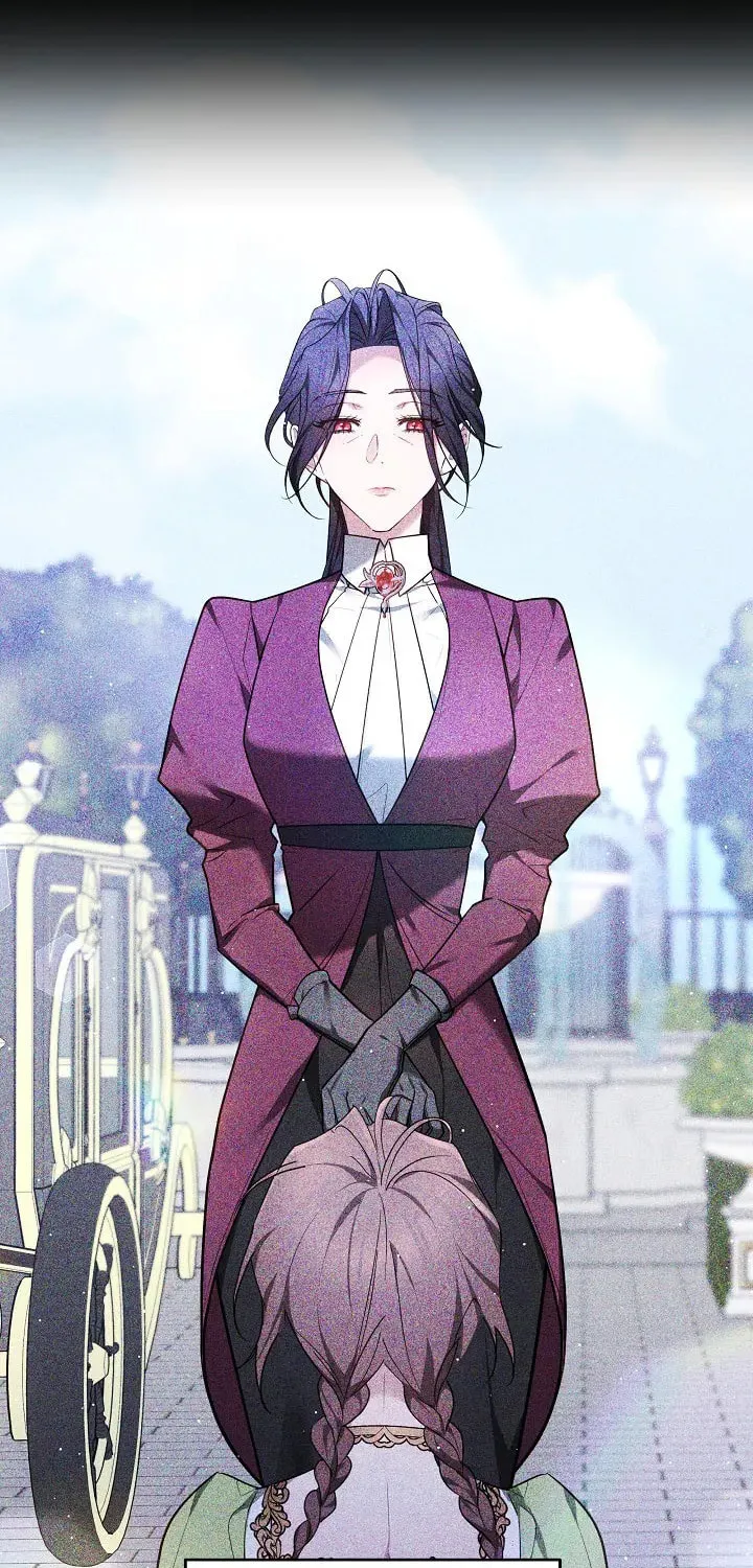 The Reason the Villainess Took Up the Sword Chapter 11 page 66 - 