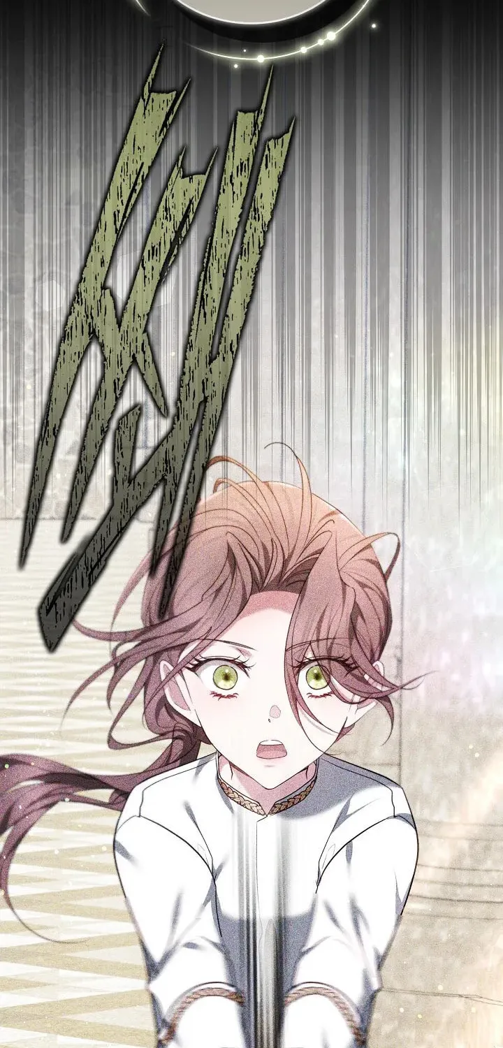 The Reason the Villainess Took Up the Sword Chapter 11 page 73 - 