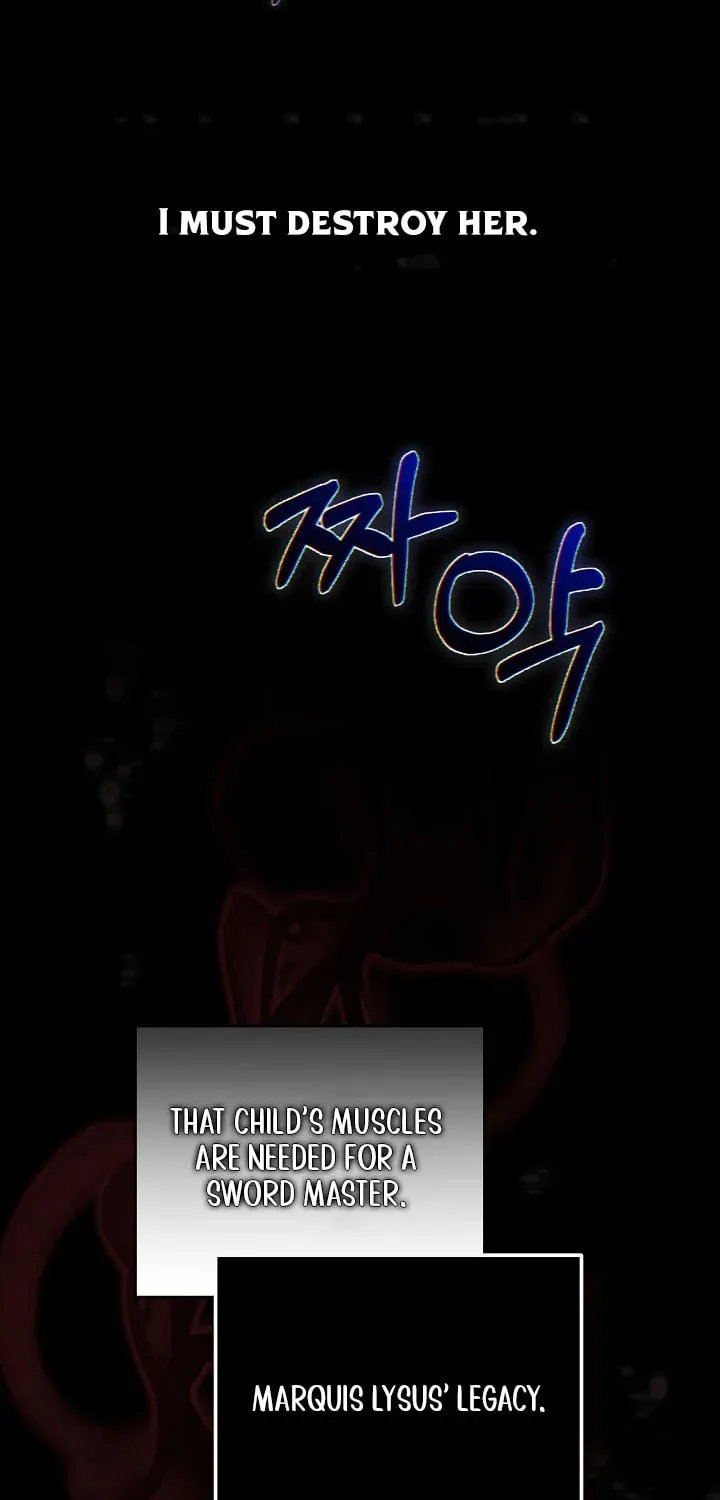 The Reason the Villainess Took Up the Sword Chapter 11 page 82 - 