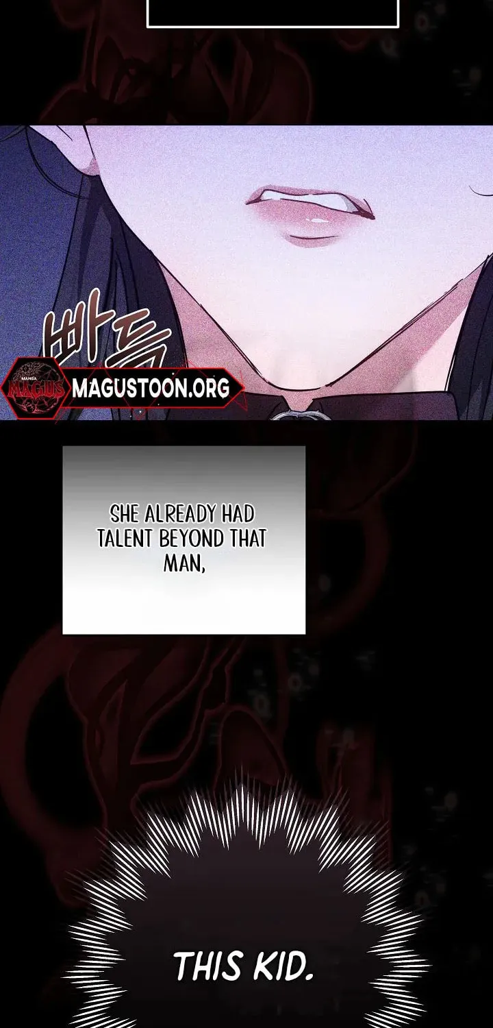 The Reason the Villainess Took Up the Sword Chapter 11 page 83 - 