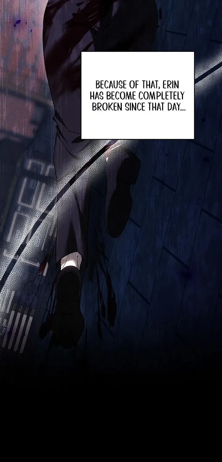The Reason the Villainess Took Up the Sword Chapter 11 page 91 - 