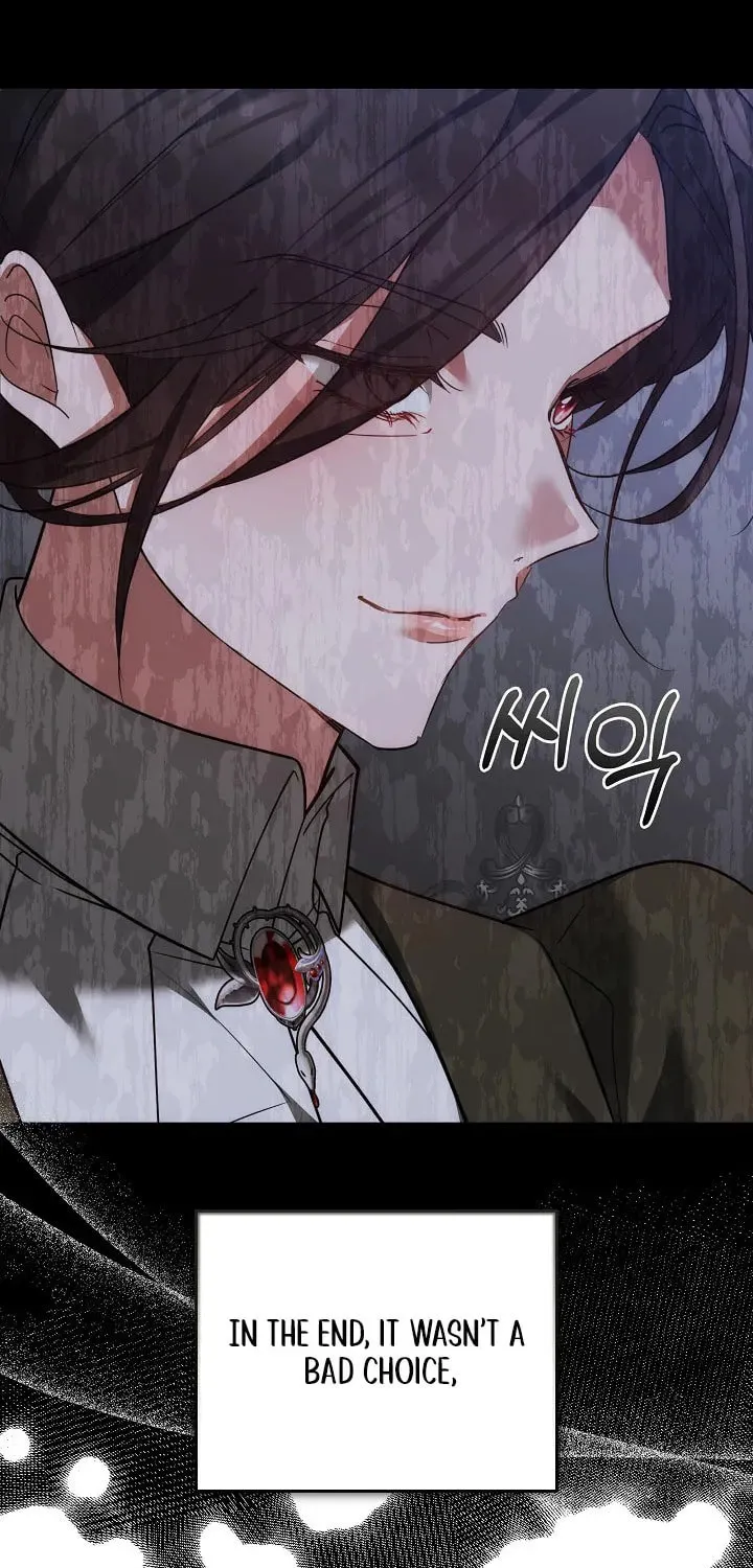 The Reason the Villainess Took Up the Sword Chapter 11 page 92 - 