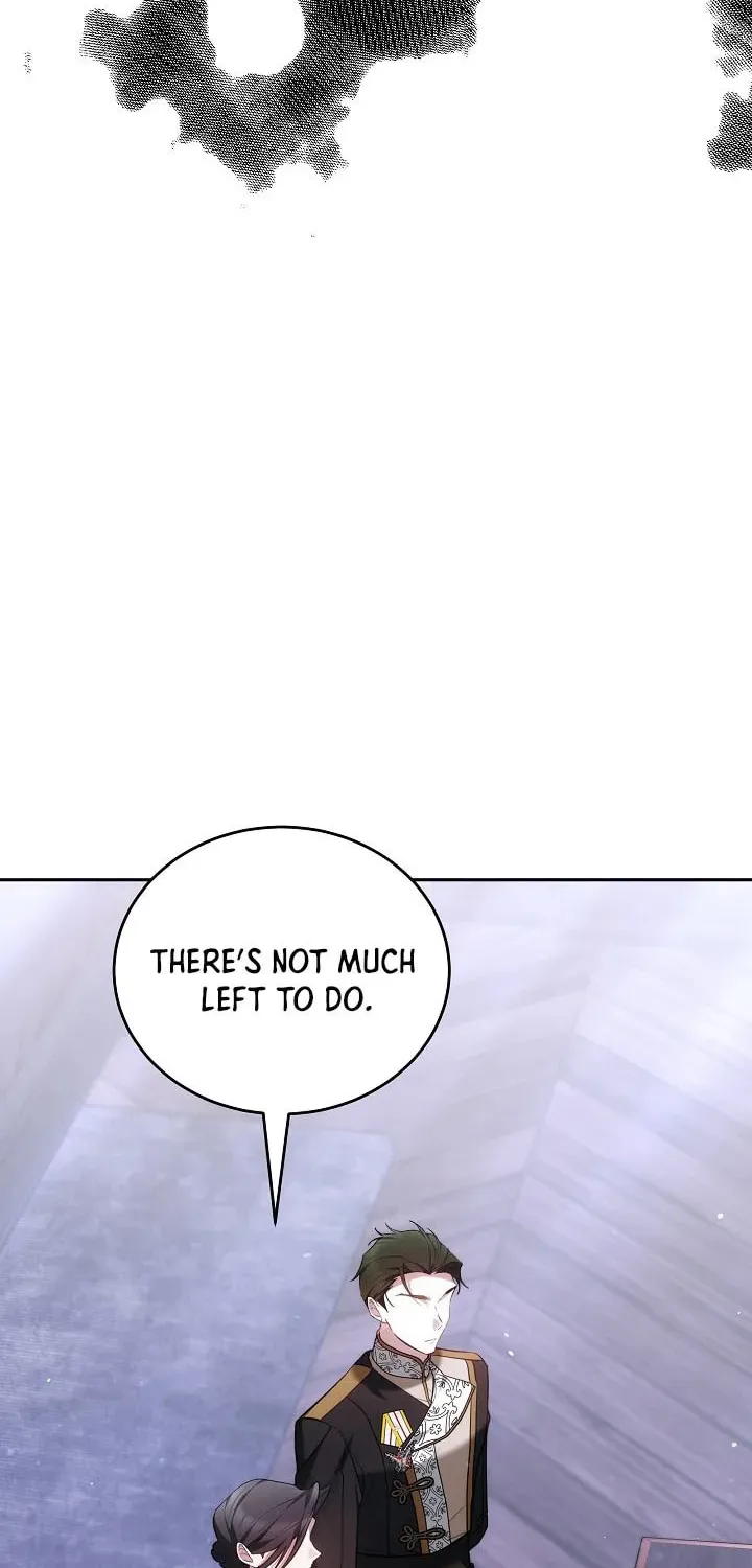 The Reason the Villainess Took Up the Sword Chapter 11 page 93 - 