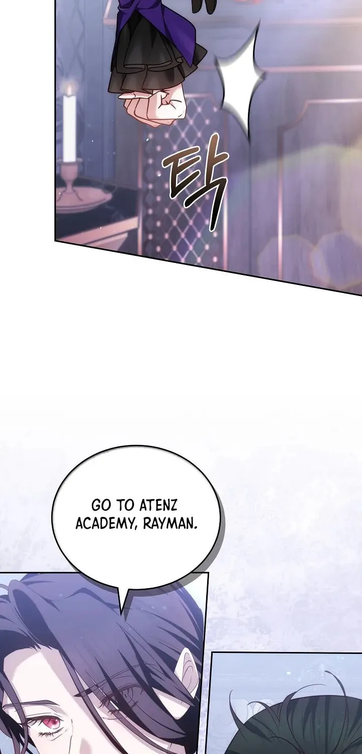 The Reason the Villainess Took Up the Sword Chapter 11 page 95 - 