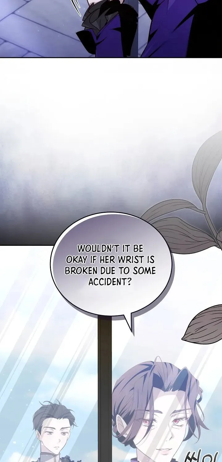 The Reason the Villainess Took Up the Sword Chapter 11 page 99 - 