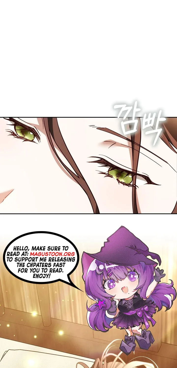 The Reason the Villainess Took Up the Sword Chapter 12 page 2 - 