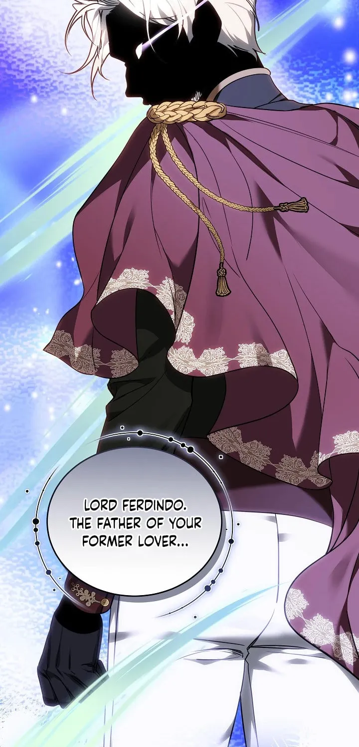 The Reason the Villainess Took Up the Sword Chapter 12 page 101 - 