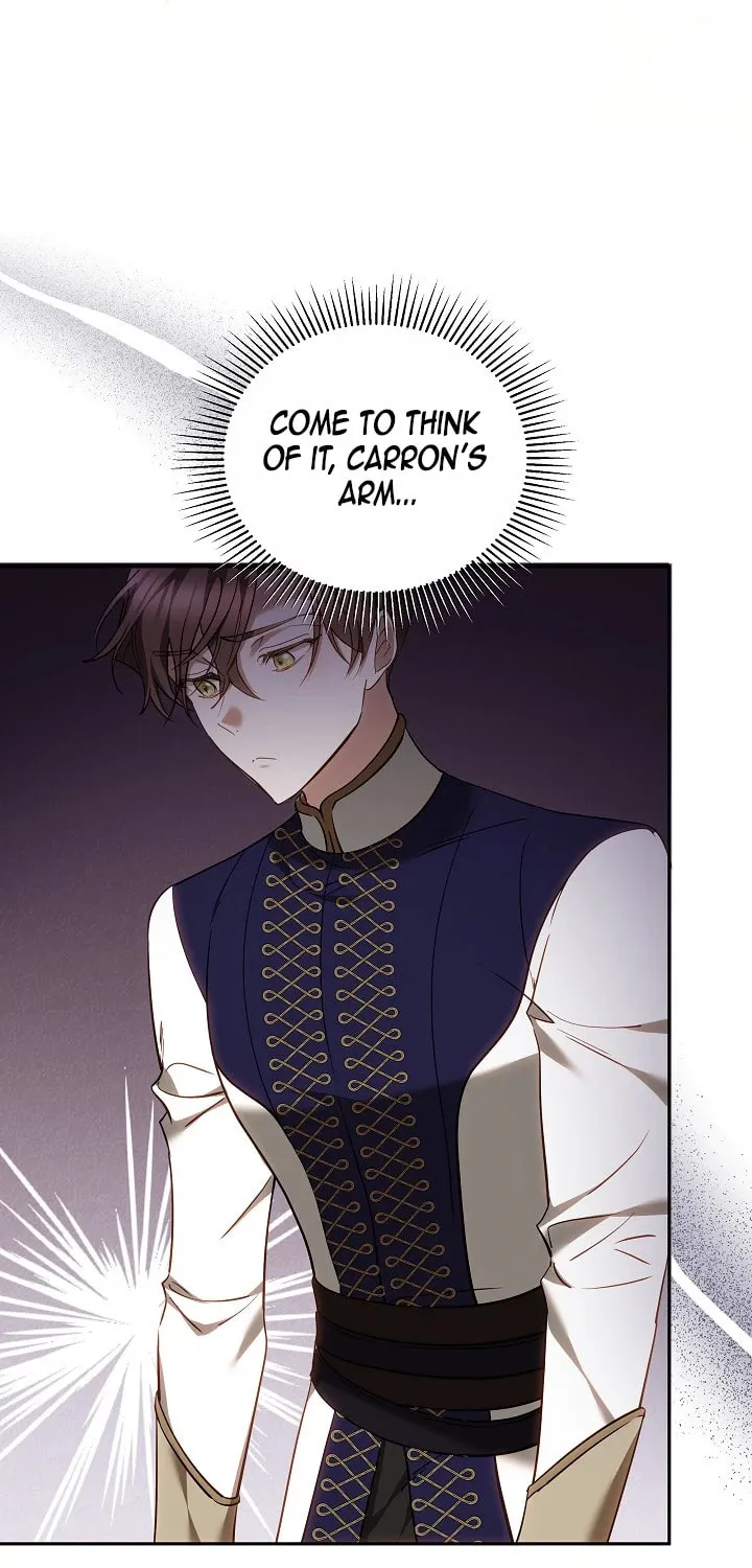 The Reason the Villainess Took Up the Sword Chapter 12 page 14 - 