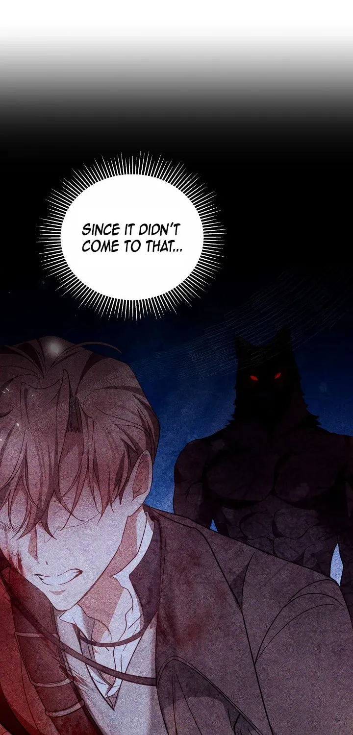The Reason the Villainess Took Up the Sword Chapter 12 page 15 - 