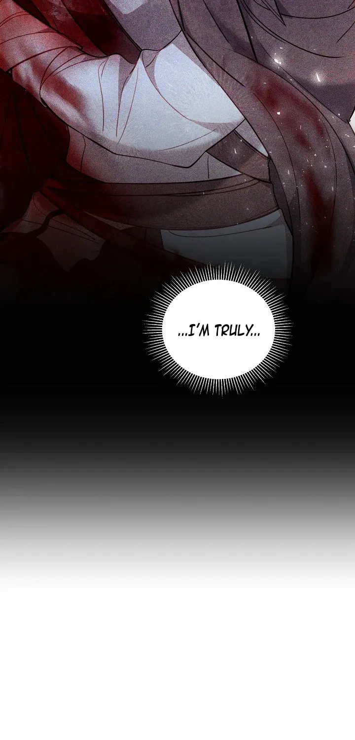 The Reason the Villainess Took Up the Sword Chapter 12 page 16 - 