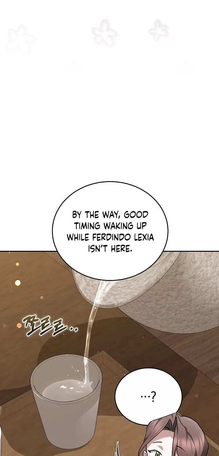 The Reason the Villainess Took Up the Sword Chapter 12 page 26 - 