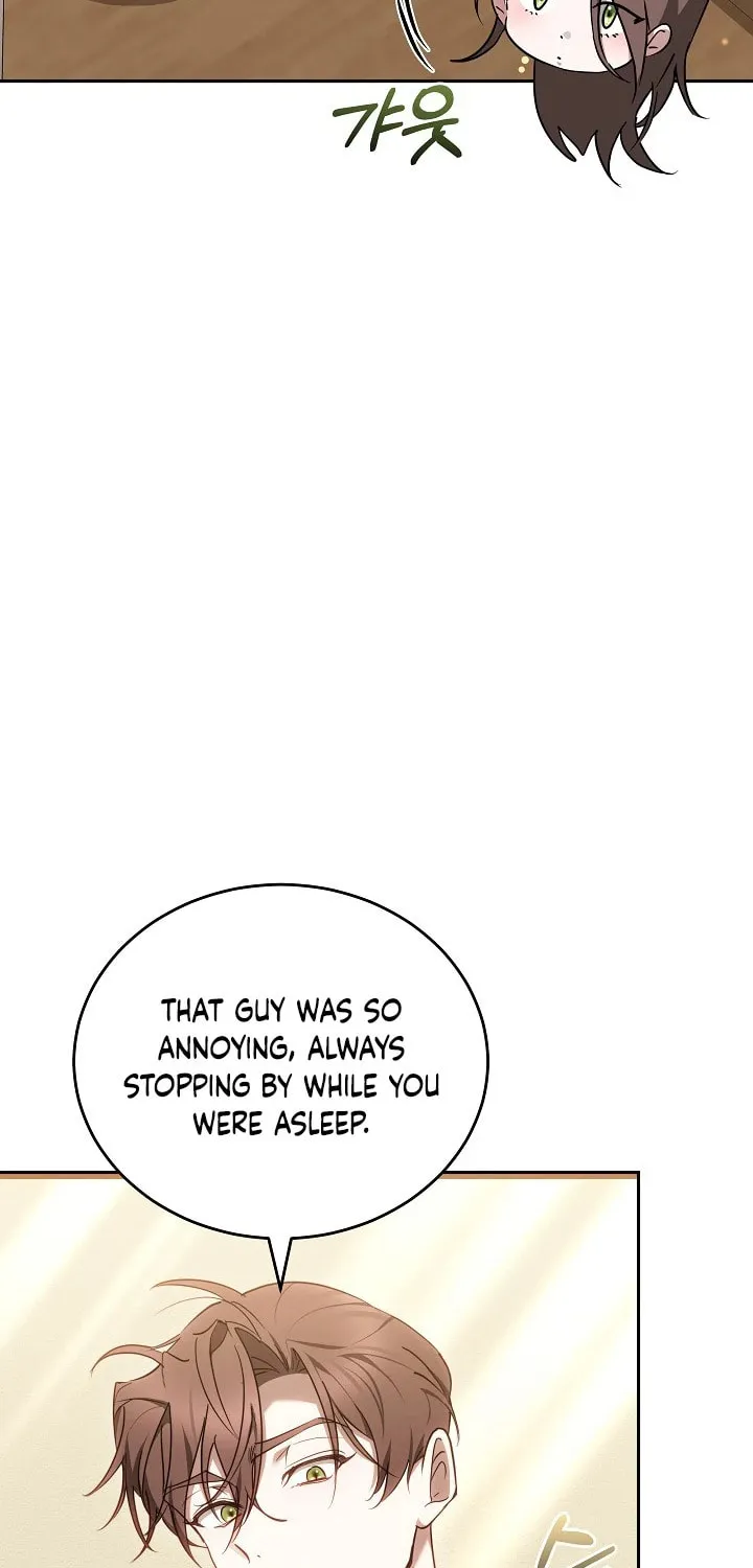 The Reason the Villainess Took Up the Sword Chapter 12 page 27 - 
