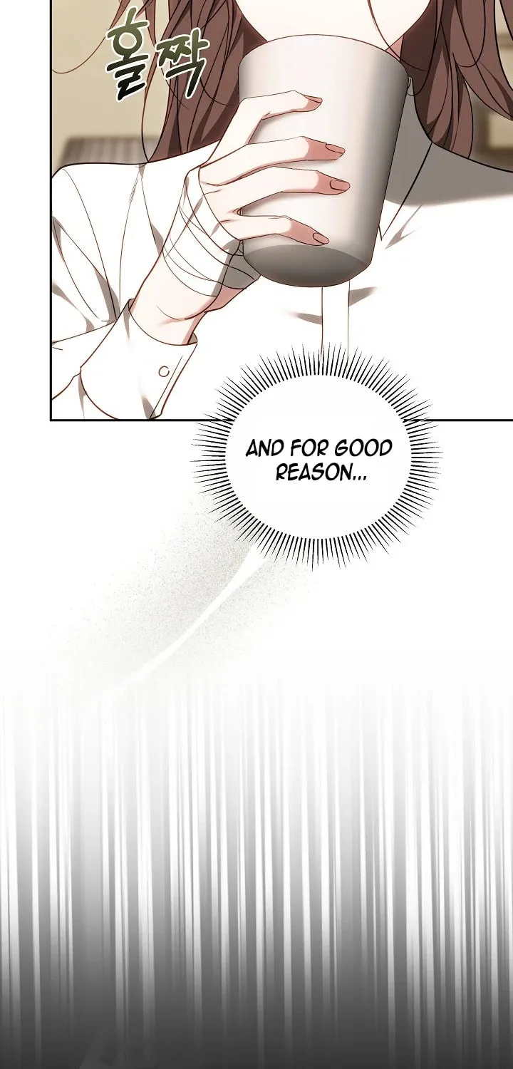 The Reason the Villainess Took Up the Sword Chapter 12 page 30 - 
