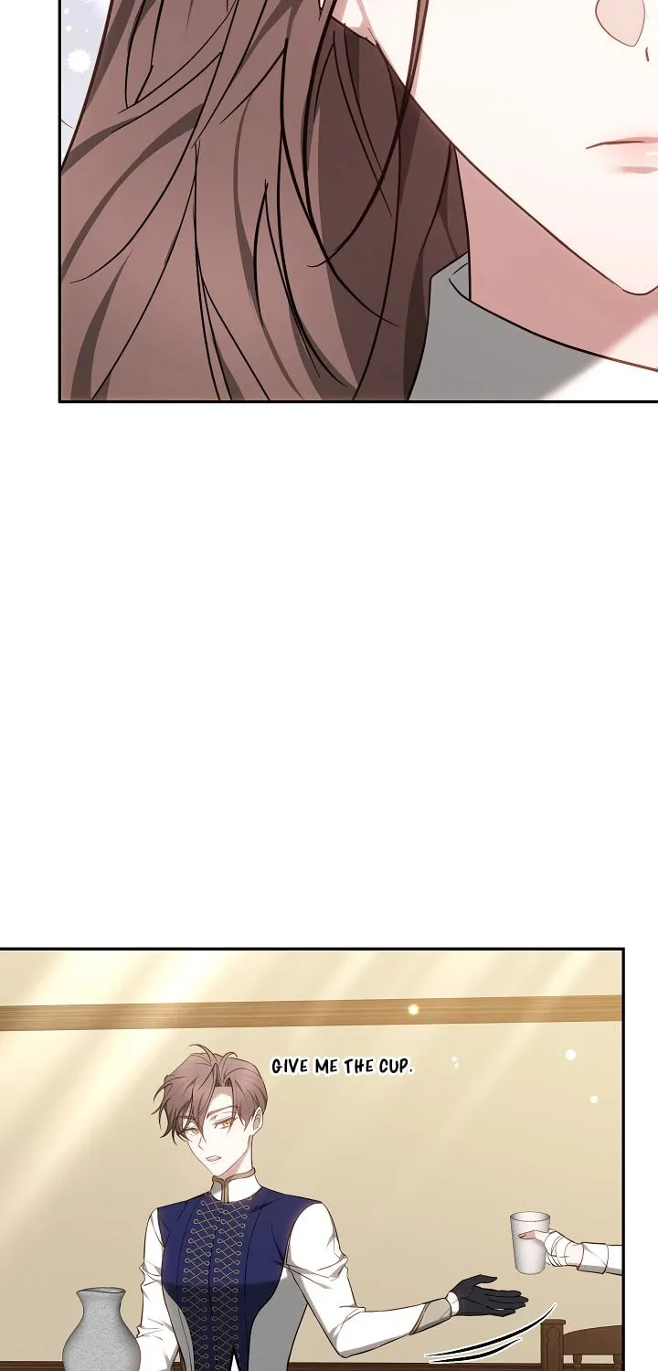 The Reason the Villainess Took Up the Sword Chapter 12 page 38 - 